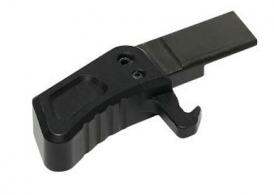 CMMG 85BA5E7-R Dissent Side Charger Black Right Hand - 615