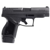 Taurus GX4 XL TORO 9mm Semi Auto Pistol - 1GX4XLP941