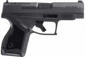 Taurus GX4 XL T.O.R.O 9mm Semi Auto Pistol - 1GX4XLP94110