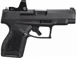 Taurus GX4 XL TORO 9mm Semi Auto Pistol - 1GX4XLP94110R Taurus GX4 XL TORO 9mm Semi Auto Pistol - 1GX4XLP94110R