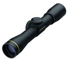 Leupold FX-II 4x 28mm Duplex Reticle Rifle Scope - 58750 Leupold FX-II 4x 28mm Duplex Reticle Rifle Scope - 58750