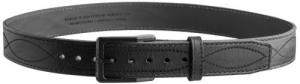 Magpul MAG1276-001-32 Tejas EL Pistolero Black Bull Hide 32" 1.50" Wide Buckle Closure - 950