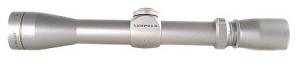 Leupold VX-II Ultralight 3-9x33mm Silver Duplex - 58510