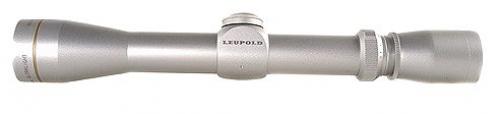 Leupold VX-II Ultralight 3-9x33mm Silver Duplex