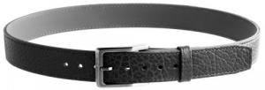 Magpul MAG1276-230-32 Tejas EL Cibolo Black Bison Hide 32" 1.50" Wide Buckle Closure - 950