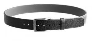Magpul Tejas EL Cibolo Black Bison Hide 46" 1.50" Wide Buckle Closure - MAG1279-001-46