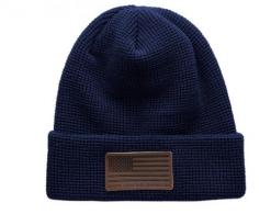 Magpul Standard Magpul Beanie Navy - MAG1298-400