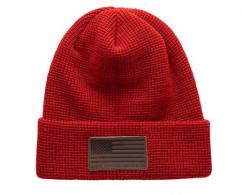 Magpul Standard Magpul Beanie Red - MAG1298-610