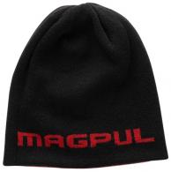 Magpul MAG1299-003 Reversible Icon Magpul Beanie Black - 950 Magpul MAG1299-003 Reversible Icon Magpul Beanie Black - 950