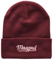 Magpul MAG1303-601 Watch Cap Magpul Beanie Red - 950 Magpul MAG1303-601 Watch Cap Magpul Beanie Red - 950
