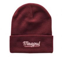 Magpul Watch Cap Magpul Beanie Red - MAG1303-601
