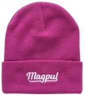 Magpul MAG1303-656 Watch Cap Magpul Beanie Berry - 950 Magpul MAG1303-656 Watch Cap Magpul Beanie Berry - 950