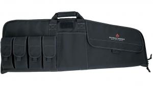 Raptor 36" RIFLE CASE- BLACK Raptor 36" RIFLE CASE- BLACK