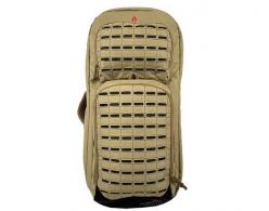 Advance Warrior Solutions Frame 28in AR Pistol/SBR Case w/ Backpack Strap Advance Warrior Solutions Frame 28in AR Pistol/SBR Case w/ Backpack Strap