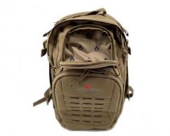 SPEAR 3 DAY BACKPACK- TAN / BLACK SPEAR 3 DAY BACKPACK- TAN / BLACK