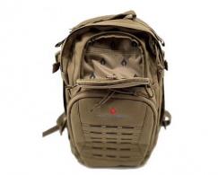 SPEAR 3 DAY BACKPACK- TAN / BLACK