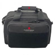 TRIGGER TIME RANGE BAG- BLACK - DRTBBL