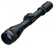 Leupold VXII RIMFIRE 3-9X33 Matte FDPX - 58710