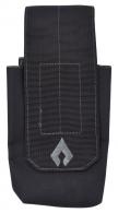 Advance Warrior Solutions Single Mag Pouch MOLLE - ARSMPBL Advance Warrior Solutions Single Mag Pouch MOLLE - ARSMPBL