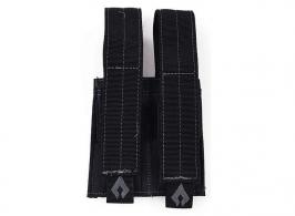 Advance Warrior Solutions Pistol Double Mag Pouch