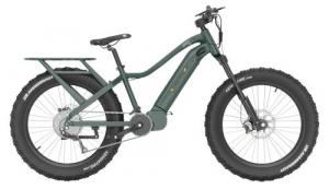 QuietKat Inc Apex Evergreen Large 6'+ /SRAM 9-Speed/750 Watt Motor/Speed 20 mph - 22-APX-75-EVG-19 QuietKat Inc Apex Evergreen Large 6'+ /SRAM 9-Speed/750 Watt Motor/Speed 20 mph - 22-APX-75-EVG-19