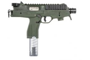TP9 9MM Olive Drab Green 5.1" 30+1 - BT30105NUSOD