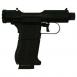 B&T Six45 .45ACP Bolt Action Pistol - BT410110