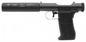 B&T Six45 .45ACP Bolt Action Pistol - BT410110