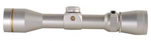 Leupold VX-III Handgun 2-8x32mm Silver Duplex - 58780