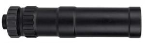 Impulse OLS Compact Suppressor 9MM (13.5X1 THREAD) - SD-122751-2-US