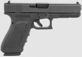 Glock 20 G4 10mm Semi Auto Pistol