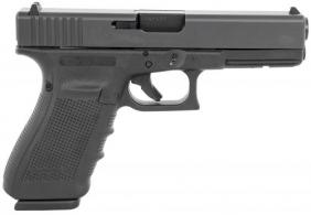 Glock 20 G4 10mm Semi Auto Pistol - UG2050203