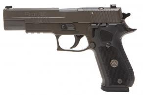 SIG P220 Legion 10MM -Legion Gray w/ Xray 3 Day-Night Sights / Optic Ready /SA-DA - 220R510LEGIONR2 SIG P220 Legion 10MM -Legion Gray w/ Xray 3 Day-Night Sights / Optic Ready /SA-DA - 220R510LEGIONR2
