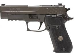 Sig Sauer P220 Legion 10mm 5" Elite Gray Cerakote SAO 8+1