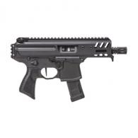 Sig Sauer MPX Copperhead 9mm Semi Auto Pistol - PMPX4BCHNB Sig Sauer MPX Copperhead 9mm Semi Auto Pistol - PMPX4BCHNB
