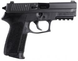 Sig Sauer SP2022 Carry 9mm Semi Auto Pistol - E20229BSS Sig Sauer SP2022 Carry 9mm Semi Auto Pistol - E20229BSS