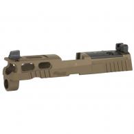 SIG P320SC PROCUT 9MM 3.9" OR SH COY - 8900952 SIG P320SC PROCUT 9MM 3.9" OR SH COY - 8900952
