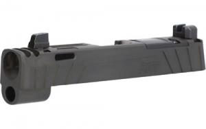 Sig Sauer P365 Spectre Comp Slide Assembly Compatible With 3.1" Barrel - 8901047 Sig Sauer P365 Spectre Comp Slide Assembly Compatible With 3.1" Barrel - 8901047