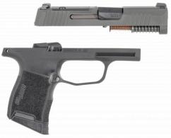 Sig Sauer .380 Caliber X-Change Kit P365 to P365-380 - 8900719 Sig Sauer .380 Caliber X-Change Kit P365 to P365-380 - 8900719