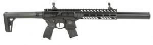 Sig Sauer Airguns AIRMCX177G2BLK CO2 - 812 Sig Sauer Airguns AIRMCX177G2BLK CO2 - 812