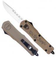 CobraTec Knives FS-3 "We The People" OTF Knife - 1001 CobraTec Knives FS-3 "We The People" OTF Knife - 1001