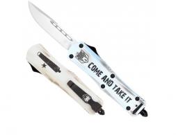 CobraTec Knives SCATIFS3DNS FS-3 Come And Take It Small - 1001