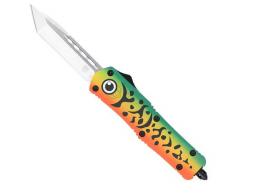 CobraTec Knives FS-3 Medium - 1001