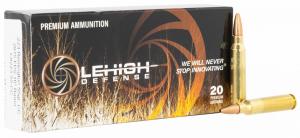 Lehigh Defense LA22355CC Controlled Chaos 223 Rem 55 gr 2875 fps Lehigh Defense Controlled Chaos 20 Bx/10 Cs - 437 Lehigh Defense LA22355CC Controlled Chaos 223 Rem 55 gr 2875 fps Lehigh Defense Controlled Chaos 20 Bx/10 Cs - 437