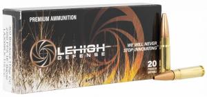 Lehigh Defense LA300BLK115CC Controlled Chaos 300 Blackout 115 gr 2350 fps Lehigh Defense Controlled Chaos 20 Bx/10 Cs - 437 Lehigh Defense LA300BLK115CC Controlled Chaos 300 Blackout 115 gr 2350 fps Lehigh Defense Controlled Chaos 20 Bx/10 Cs - 437