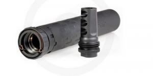 SILENCERCO 762 15X1RH MB - AC734