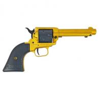 Heritage Manufacturing Rough Rider .22LR Revolver - RR22S4