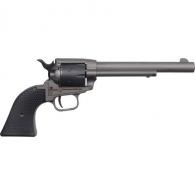 Heritage Manufacturing Rough Rider .22LR 6.5" Steel Frame 6rd - SRR22C6