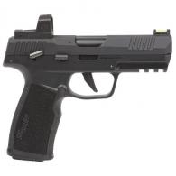 Sig Sauer P322 Compact 22 LR 4" Threaded, w/RomeoZero Elite Optic, 20+1 - 322CBRXZE Sig Sauer P322 Compact 22 LR 4" Threaded, w/RomeoZero Elite Optic, 20+1 - 322CBRXZE