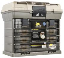 PLANO 137401 4-BY RACK SYSTEM 3700 TACKLE BOX - 385